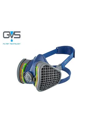 ماسک ایمنی کار GVS - کد 833681305