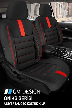 روکش صندلی خودرو GM-DESIGN - کد 141787434