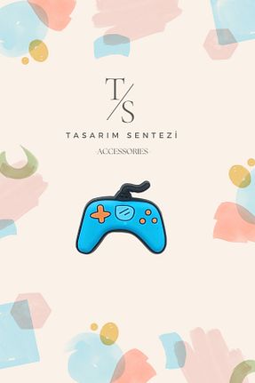 نشان Tasarım Sentezi - کد 892677092