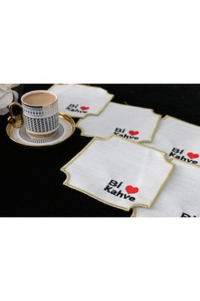 سرویس آمریکائی قرمز مربع PLT Design - کد 892671966