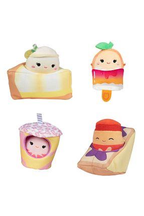 اسباب بازی آموزشی زبان جهانی Squishmallows - کد 892666662