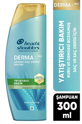 شامپو زنانه Head And Shoulders - کد 892682080