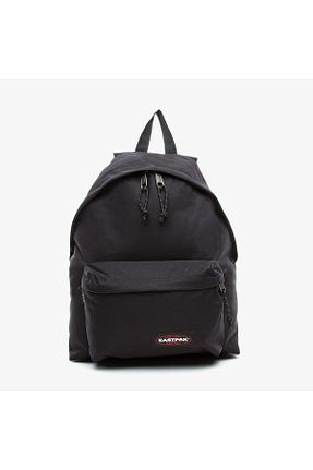 کوله پشتی مشکی زنانه سایز متوسط Eastpak - کد 3743454