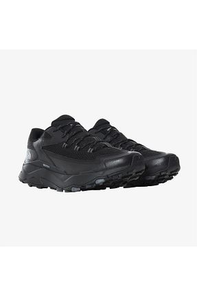 کفش بیرون مشکی مردانه پارچه ای The North Face - کد 250131411