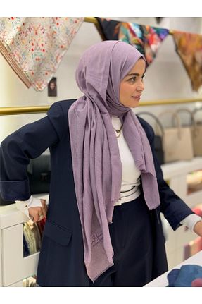 شال رنگی زنانه La boutique - کد 892712731