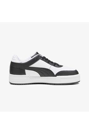 کفش اسنیکر مشکی زنانه بند دار Puma - کد 790559705