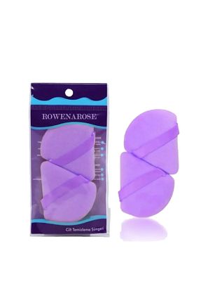 فرچه آرایش ROWENAROSE - کد 793431579