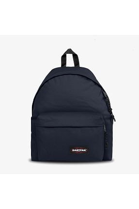 کوله پشتی سفید زنانه ابعاد بزرگ Eastpak - کد 251855539