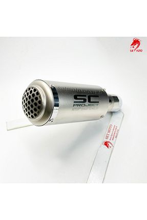اگزوز setmoto - کد 896571177