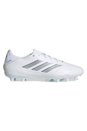 کفش فوتبال چمنی سفید مردانه adidas - کد 892753313