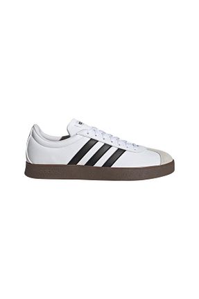 کفش اسنیکر سفید مردانه بند دار adidas - کد 815376805