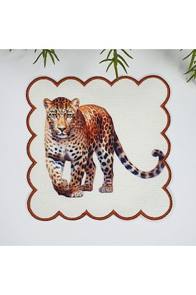جا دستمال کاغذی رنگی decofav - کد 886221337
