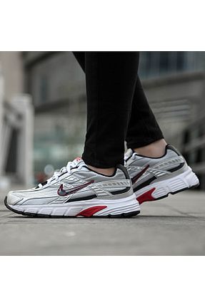 کفش دو و میدانی و تمرینی سفید مردانه Nike - کد 4076554