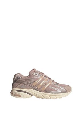 کفش اسنیکر صورتی زنانه بند دار adidas - کد 841564794
