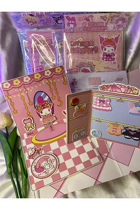 هدیه مفهومی SANRIO - کد 892795368