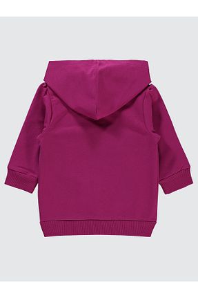 رویه بنفش بچه گانه الاستین Civil Baby - کد 346185695