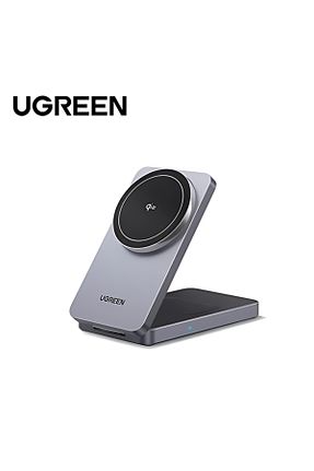 شارژر مشکی Ugreen - کد 892838685