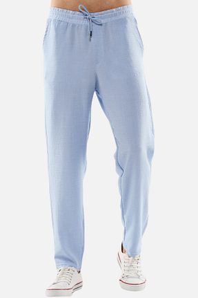 شلوار متالیک مردانه پلی استر CEDY DENIM - کد 837748182