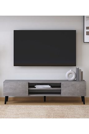 میز و پایه تلویزیون رنگی Suntalam Monte Sehpa - کد 892841189