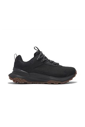 بوت / نیم بوت مشکی مردانه پاشنه پر Timberland - کد 892845772
