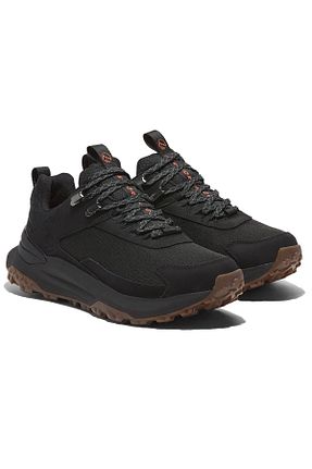 بوت / نیم بوت مشکی مردانه پاشنه پر Timberland - کد 892845772