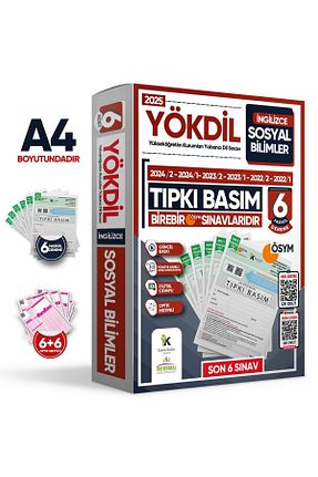 آمادگی آزمون İnformal Yayınları - کد 36483553