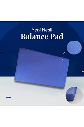 تشک و زیرانداز پیلاتس آبی 10 میلی متر Avessa - کد 892849222