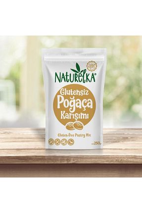 مخلوط آرد Naturelka - کد 820479732