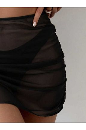 رویه بیکینی مشکی زنانه پلی آمید DRESSY CL - کد 892850723
