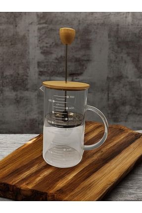 دمکن فرانسوی سفید Peramari - کد 892851266