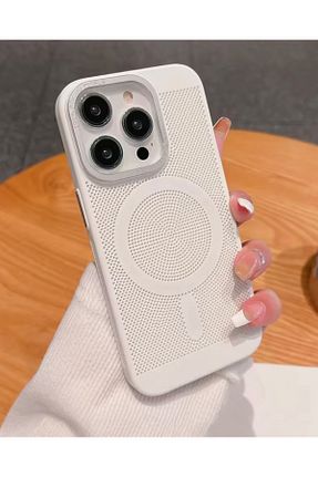 کاور و قاب سفید iPhone 11 KILIF HOUSE - کد 892859696