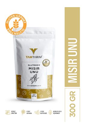 آرد ذرت Tam Tarım - کد 826344971