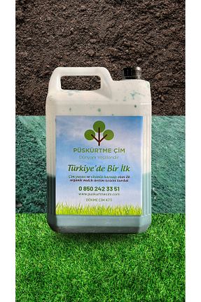 بذرها Bitki Tohumları Püskürtme Çim - کد 687282408