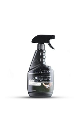 تمیز کننده اثاثه یا لوازم داخلی خودرو STEEP - کد 892856712