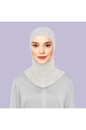 روسری رنگی پنبه ای upmall - کد 871089386