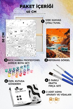 بوم Picasso World Hobby Art - کد 867121001