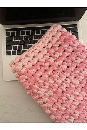 کیف تبلت صورتی Apple Uyumlu SINEAKSESUAR - کد 892885288
