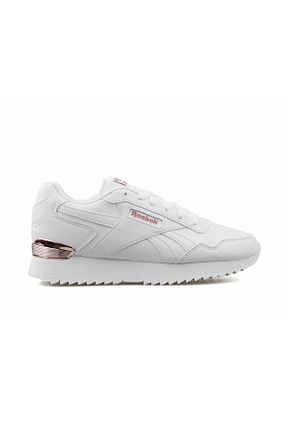 کفش پیاده روی سفید زنانه پارچه ای Reebok - کد 686079863