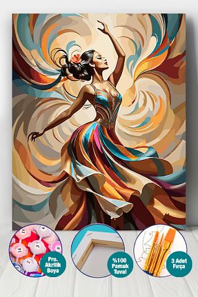 بوم Picasso World Hobby Art - کد 867120814