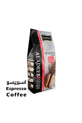 قهوه ترک ALADEEB - کد 287373564