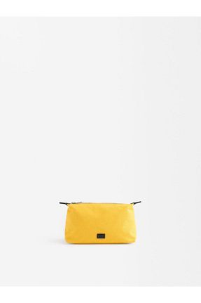 کیف پول زرد زنانه Parfois - کد 873057459
