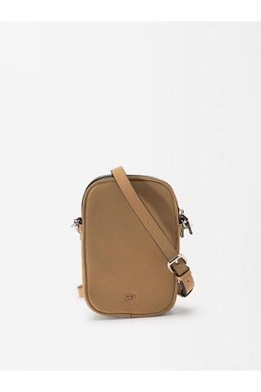 کیف پول قهوه ای زنانه Parfois - کد 873121325