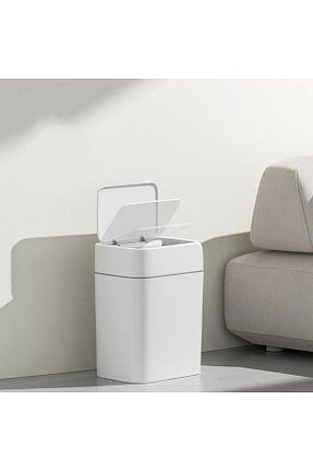 کیسه زباله سفید پلاستیک SURFACE HOME - کد 893691888