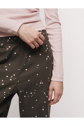 ست لباس راحتی رنگی زنانه طرح دار Marks & Spencer - کد 892986095