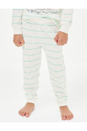 ست لباس راحتی رنگی بچه گانه طرح دار Marks & Spencer - کد 896025080