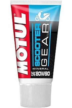 روغن گیربکس Motul - کد 637288947
