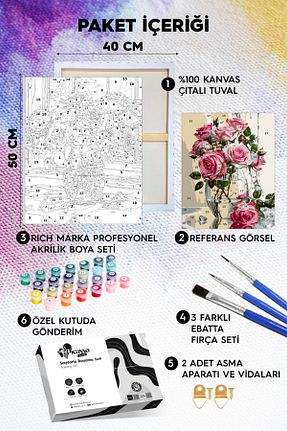 بوم Picasso World Hobby Art - کد 867120623