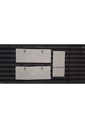 محافظ کاپوت خودرو Modifiye Fabrikası - کد 894759775