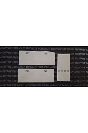 محافظ کاپوت خودرو Modifiye Fabrikası - کد 834408013
