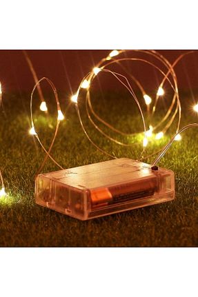 چراغ LED زرد SULED - کد 64435357
